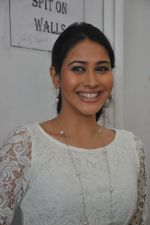 Panchi Bora attends Aakasame Haddu Movie Success Meet on 11th September 2011 (25).jpg