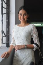 Panchi Bora attends Aakasame Haddu Movie Success Meet on 11th September 2011 (34).jpg