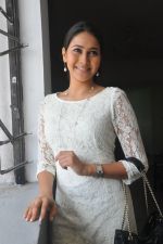 Panchi Bora attends Aakasame Haddu Movie Success Meet on 11th September 2011 (37).jpg