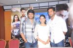 Rajeev Saluri, Panchi Bora, Navdeep attends  Aakasame Haddu Movie Success Meet on 11th September 2011 (4).jpg