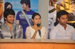 Rajeev Saluri, Panchi Bora, Navdeep attends Aakasame Haddu Movie Success Meet on 11th September 2011 (2).jpg