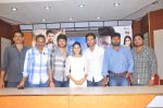 Rajeev Saluri, Panchi Bora, Navdeep, Team attends Aakasame Haddu Movie Success Meet on 11th September 2011 (6).jpg