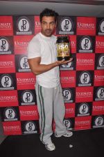 John Abraham announced as the Ultimate Nutrition_s brand ambassador at the Trident on 12th Sept 2011 (26).JPG
