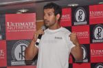 John Abraham announced as the Ultimate Nutrition_s brand ambassador at the Trident on 12th Sept 2011 (9).JPG