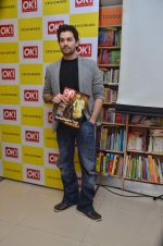 Neil Nitin Mukesh releases OK Magazine in Crossword on 12th Sept 2011 (54).JPG