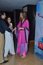 Candice Boucher at the Audio release of Aazaan in Sahara Star on 13th Sept 2011 (53).JPG