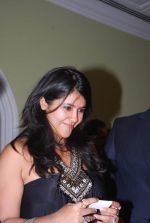Ekta Kapoor at Rotary Club of Bombay_s event in Taj Mahal Hotel, Colaba on 13th Sept 2011 (30).JPG