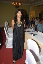 Ekta Kapoor at Rotary Club of Bombay_s event in Taj Mahal Hotel, Colaba on 13th Sept 2011 (32).JPG