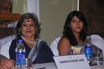 Ekta Kapoor, Dolly Thakore at Rotary Club of Bombay_s event in Taj Mahal Hotel, Colaba on 13th Sept 2011 (38).JPG