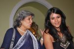 Ekta Kapoor, Dolly Thakore at Rotary Club of Bombay_s event in Taj Mahal Hotel, Colaba on 13th Sept 2011 (39).JPG