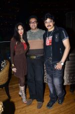 Lucky Morani at the Audio release of Aazaan in Sahara Star on 13th Sept 2011 (157).JPG