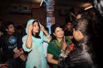 Priyanka Chopra visits Andhericha Raja ganpati in Andheri, Mumbai on 13th Sept 2011 (17).JPG