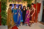 Sagarika Ghatge at the launch of new collection by designer Nisha Sagar in Juhu, Mumbai on 13th Sept 2011 (99).JPG