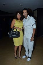 Salim Merchant at the Audio release of Aazaan in Sahara Star on 13th Sept 2011 (11).JPG