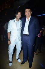 Salim Merchant at the Audio release of Aazaan in Sahara Star on 13th Sept 2011 (16).JPG
