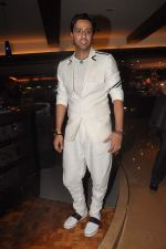 Salim Merchant at the Audio release of Aazaan in Sahara Star on 13th Sept 2011 (22).JPG