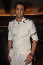 Salim Merchant at the Audio release of Aazaan in Sahara Star on 13th Sept 2011 (23).JPG