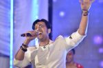 Salim Merchant at the Audio release of Aazaan in Sahara Star on 13th Sept 2011 (4).JPG