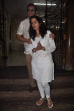 Shobha De at the farewell to photogrpaher Gautam Rajadhyaksha in Mumbai on 13th Sept 2011 (12).JPG