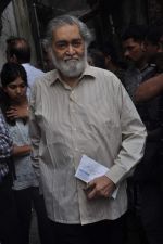 at the farewell to photogrpaher Gautam Rajadhyaksha in Mumbai on 13th Sept 2011 (67).JPG