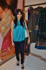 at the launch of new collection by designer Nisha Sagar in Juhu, Mumbai on 13th Sept 2011 (78).JPG