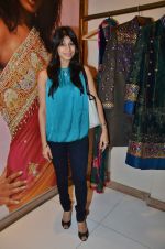 at the launch of new collection by designer Nisha Sagar in Juhu, Mumbai on 13th Sept 2011 (79).JPG