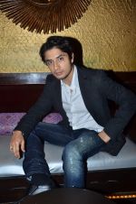 Ali Zafar at the Launch Event of movie London, Paris New York in J W Marriott on 14th Sept 2011 (12).JPG