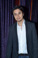 Ali Zafar at the Launch Event of movie London, Paris New York in J W Marriott on 14th Sept 2011 (18).JPG