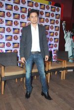 Ali Zafar at the Launch Event of movie London, Paris New York in J W Marriott on 14th Sept 2011 (19).JPG