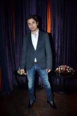 Ali Zafar at the Launch Event of movie London, Paris New York in J W Marriott on 14th Sept 2011 (7).JPG