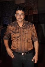 Ashok Nanda at Rivaaz film premiere in Cinemax, Mumbai on 14th Sept 2011 (21).JPG