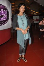 Jesse Randhawa at Rivaaz film premiere in Cinemax, Mumbai on 14th Sept 2011 (37).JPG