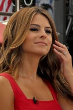 Maria Menounos at The Grove in Los Angeles on September 14, 2011 (3).jpg