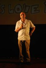 Praveen Kumar at the comedy film Jo Dooba So Paar film press meet in PVR on 14th Sept 2011 (31).JPG