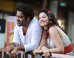 Tamanna, Junior NTR in Oosaravelli Movie Stills (2).jpg