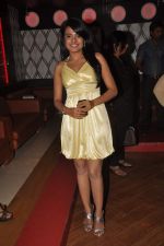 at Beend Banoonga Ghodi Chadhunga 100 eps completion party in Metro Cafe on 14th Sept 2011 (13).JPG