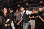 at Beend Banoonga Ghodi Chadhunga 100 eps completion party in Metro Cafe on 14th Sept 2011 (36).JPG
