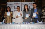 unveils Blossom Showers Book in Landmark, Mumbai on 14th Sept 2011 (7).JPG