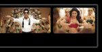 Kareena Kapoor, Shahrukh Khan in the still from movie Ra.One (2).jpg