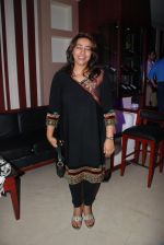 Anu Ranjan at the celebration of Tony and Deeya Singh�s Maryada�..Lekin Kab Tak Completes 200 Episodes.JPG