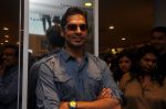 Dino Morea attends The Opening of Tommy Hilfiger store in Hyderabad at Banjara Hills on 15th September 2011 (22).jpg