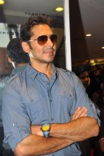 Dino Morea attends The Opening of Tommy Hilfiger store in Hyderabad at Banjara Hills on 15th September 2011 (25).jpg