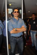 Dino Morea attends The Opening of Tommy Hilfiger store in Hyderabad at Banjara Hills on 15th September 2011 (26).jpg