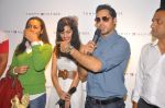 Dino Morea attends The Opening of Tommy Hilfiger store in Hyderabad at Banjara Hills on 15th September 2011 (5).jpg