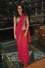Kangana Ranaut at the launch of Aamby Valley India Bridal Week in Sahara Star on 16th Sept 2011 (47).JPG