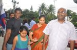 MM Keeravani attends The Opening of Tommy Hilfiger store in Hyderabad at Banjara Hills on 15th September 2011 (6).jpg