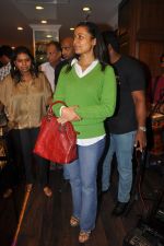 Namrata Shirodkar attends The Opening of Tommy Hilfiger store in Hyderabad at Banjara Hills on 15th September 2011 (10).jpg
