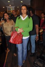 Namrata Shirodkar attends The Opening of Tommy Hilfiger store in Hyderabad at Banjara Hills on 15th September 2011 (11).jpg