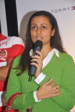 Namrata Shirodkar attends The Opening of Tommy Hilfiger store in Hyderabad at Banjara Hills on 15th September 2011 (25).jpg