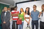 Namrata Shirodkar, Dino Morea, Rana Daggubati attends The Opening of Tommy Hilfiger store in Hyderabad at Banjara Hills on 15th September 2011 (19).jpg